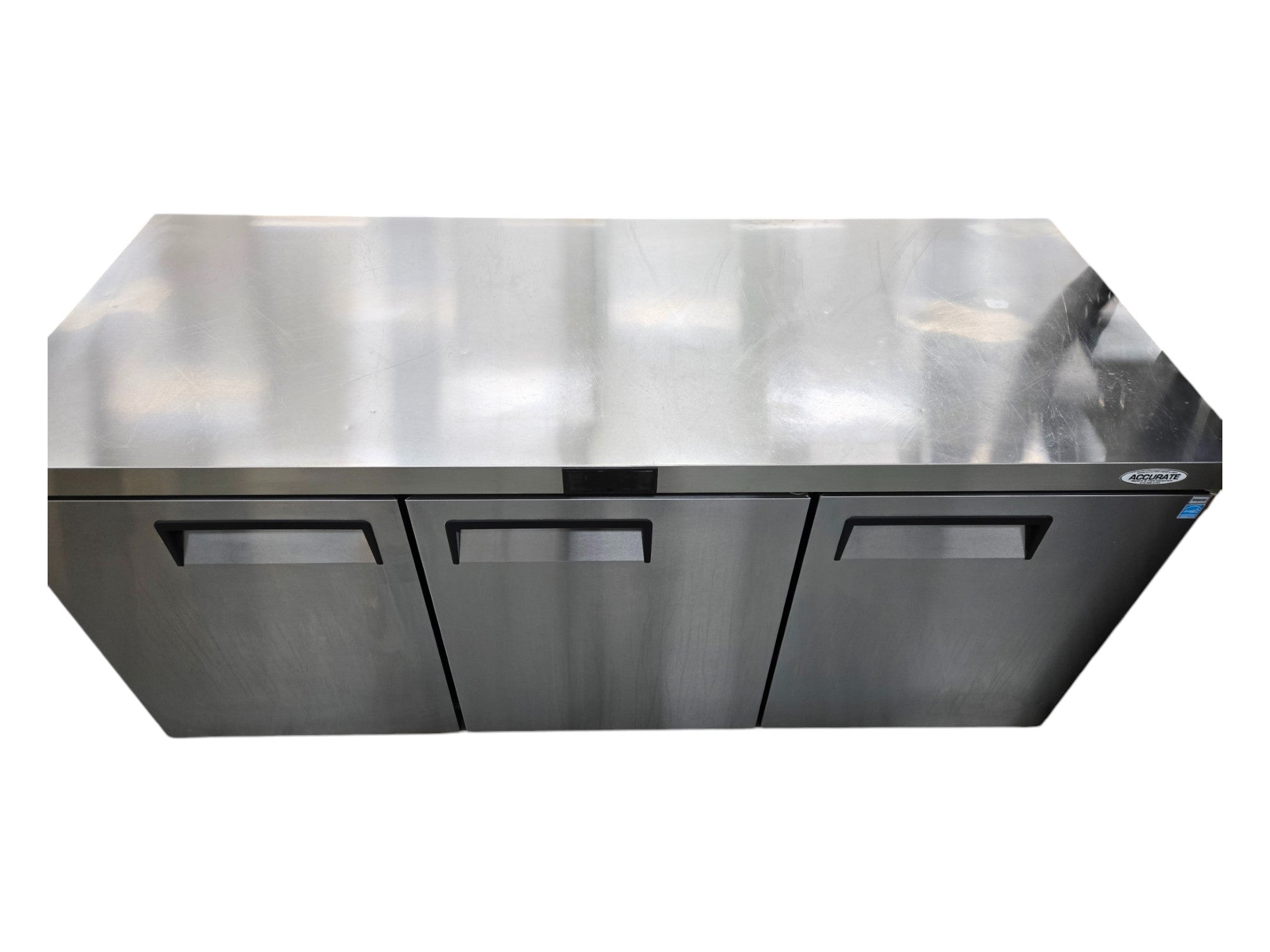 Atosa Undercounter Refrigerator