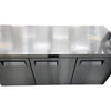 Atosa Undercounter Refrigerator
