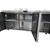 Atosa Undercounter Refrigerator