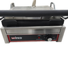 Winco EPG-1C Ribbed Panini Grill