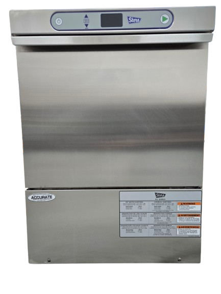 Stero SUH Undercounter Dishwasher