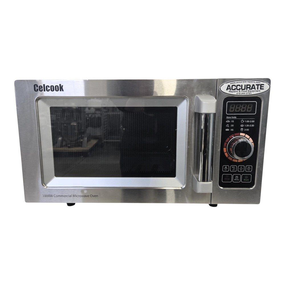 Celcook CEL1000D Microwave Oven