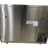 Atosa SBB48GGR Back Bar Cooler - 2 Glass Door - 48 Inch