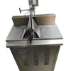Eurodib GVB4 Natural Gas Vertical Broiler