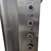 Eurodib GVB4 Natural Gas Vertical Broiler
