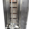 Eurodib GVB4 Natural Gas Vertical Broiler