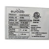 Eurodib GVB4 Natural Gas Vertical Broiler