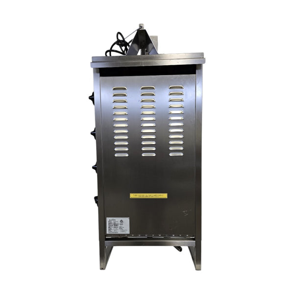 Eurodib GVB4 Vertical Broiler