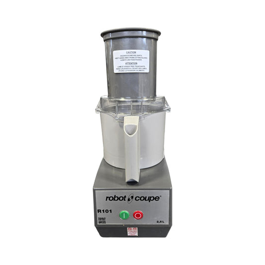 Robot Coupe R101 Food Processor
