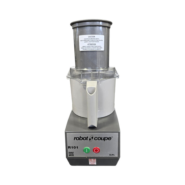Robot Coupe R101 Food Processor