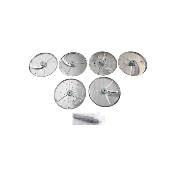 Robot Coupe R101 Food Processor