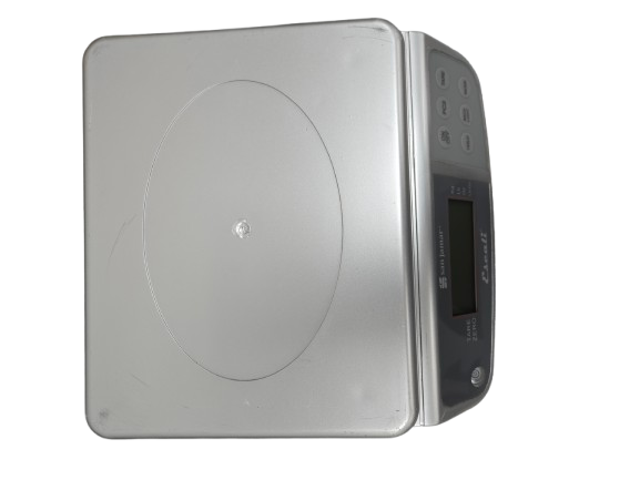 San Jamar SCDGM66 Digital Scale