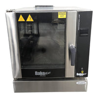 BakeMax BACO5T Series Convection Oven with Steam