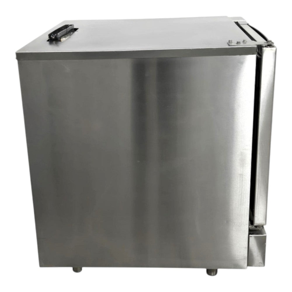 BakeMax BACO5T Series Convection Oven with Steam