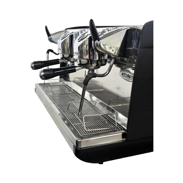 Victoria Arduino 358 White Eagle 2-GRT3 Espresso Machine - 2 group