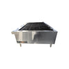 Vulcan VCRB36-C Natural Gas Radiant Charbroiler - 36 Inch
