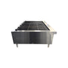 Vulcan VCRB36-C Natural Gas Radiant Charbroiler - 36 Inch
