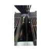 Vulcan VCRB36-C Natural Gas Radiant Charbroiler - 36 Inch