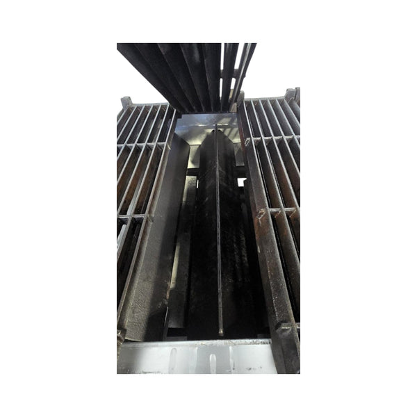 Vulcan VCRB36-C Natural Gas Radiant Charbroiler - 36 Inch