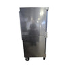 Vulcan VC4GD-11D350K Double Deck Convection Oven - Nat Gas