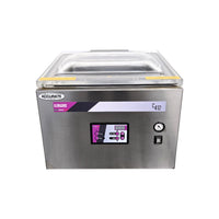 LERICA C412 Tabletop Vacuum Chamber Packaging Machine