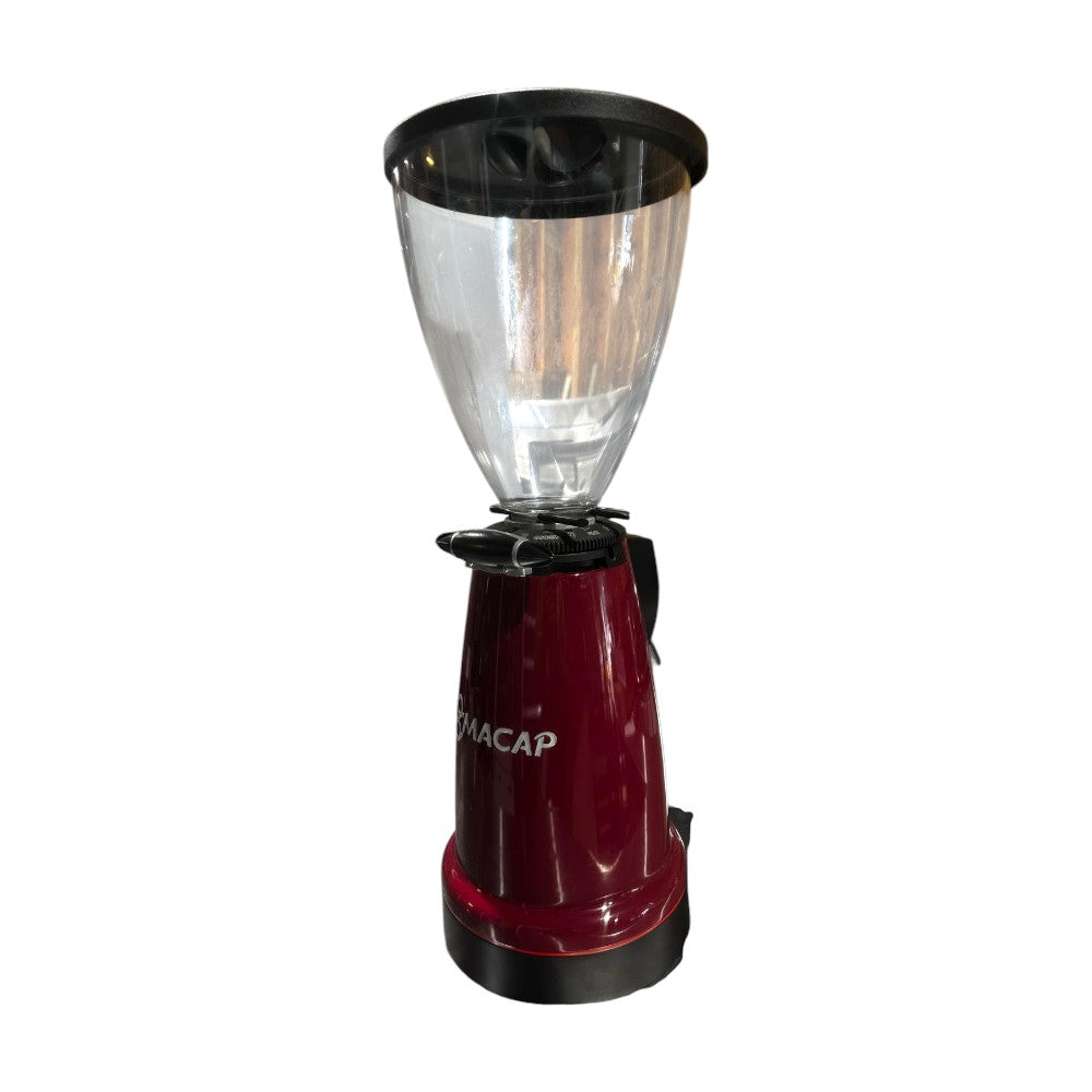 Macap M6D Coffee Grinder