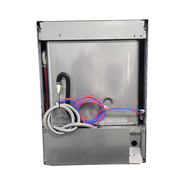 Stero SUH Dishwasher - Undercounter