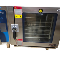 Alto-Shaam 6.10 ESI Combi Oven