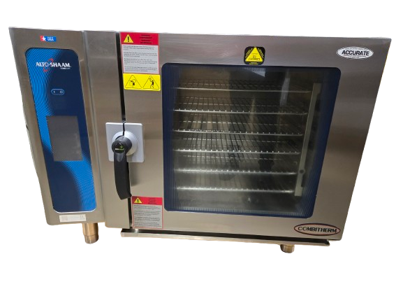 Alto-Shaam 6.10 ESI Combi Oven