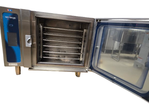 Alto-Shaam 6.10 ESI Combi Oven