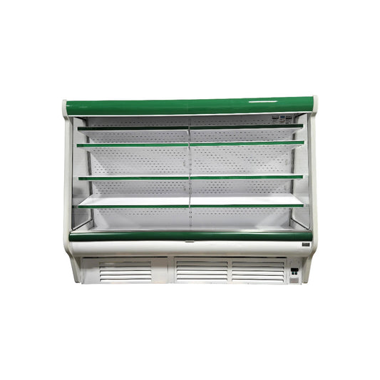 Igloo 20M8 Open Air Merchandiser