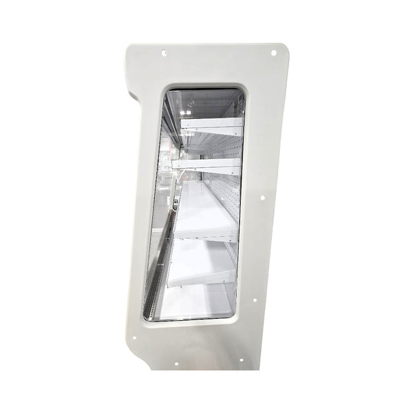 Igloo 20M8 Open Air Merchandiser