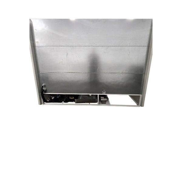 Igloo 20M8 Open Air Merchandiser