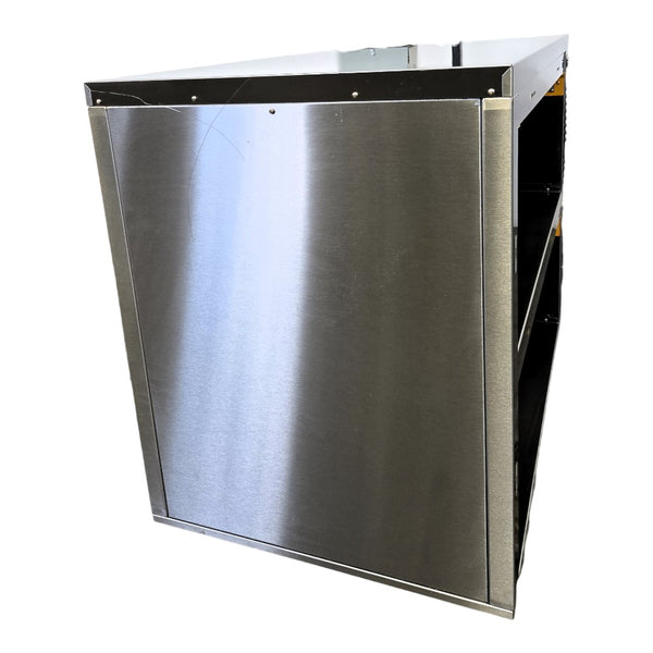 Prince Castle DHB2PT-44D Heated Holding