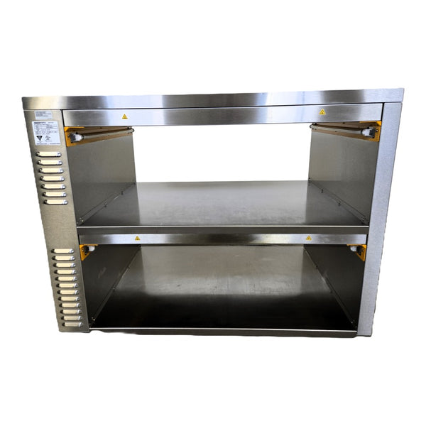 Prince Castle DHB2PT-44D Heated Holding