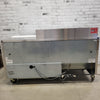 True TSSU-72-12-HC Sandwich Salad Prep Table with Refrigerated Base