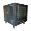 EKA EKFA412 Half Size Countertop Convection Oven - Electric