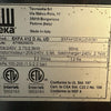 EKA EKFA412 Half Size Countertop Convection Oven - Electric