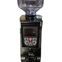 Eureka  Atom Specialty 60E Grinder