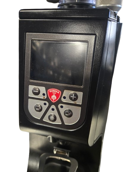Eureka  Atom Specialty 60E Grinder