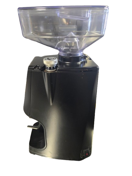 Eureka  Atom Specialty 60E Grinder