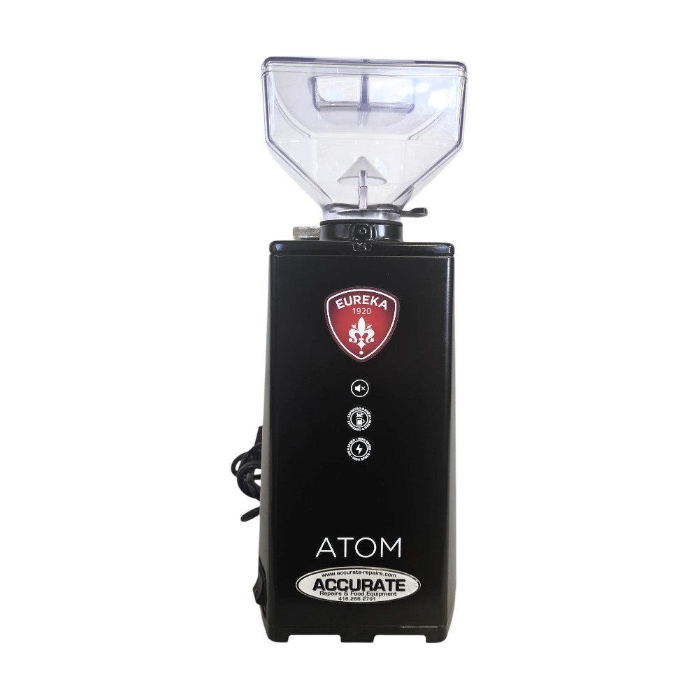 Eureka Atom Specialty 60E Coffee Grinder