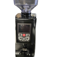 Eureka  Atom Specialty 60E Grinder