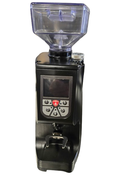 Eureka  Atom Specialty 60E Grinder