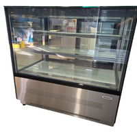 Atosa RDCS-48 Display Cabinets/Bar