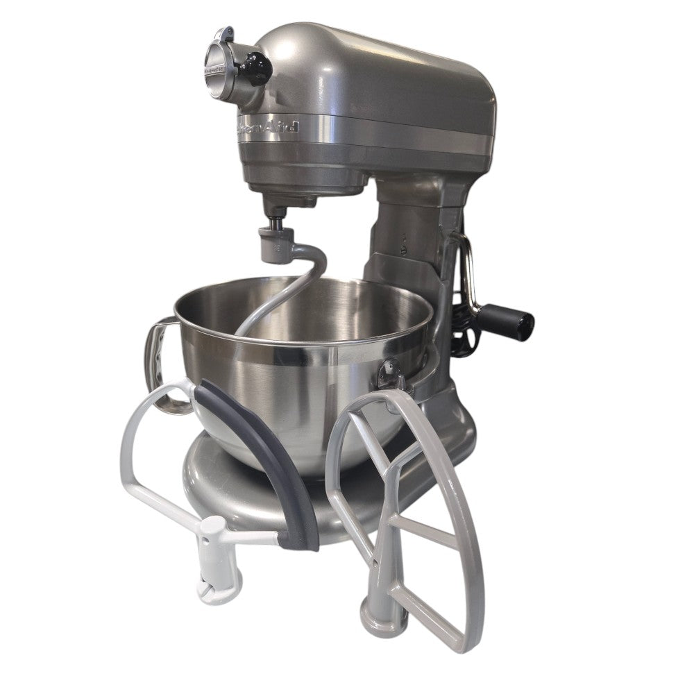 Kitchen Aid KP26M9PCCU 6Qt Mixer