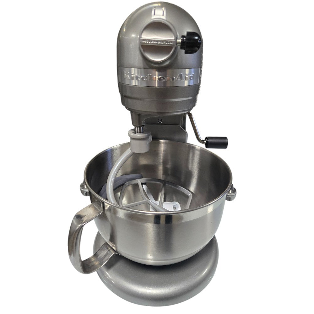 Kitchen Aid KP26M9PCCU 6Qt Mixer