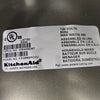 Kitchen Aid KP26M9PCCU 6Qt Mixer
