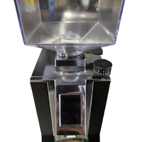 Eureka Magnifico On-Demand Coffee Grinder