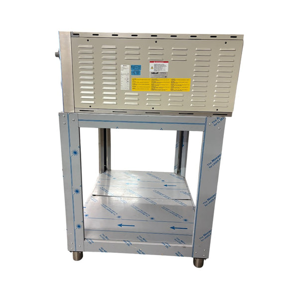 Nella FPYM4 Pizza Oven - with stand